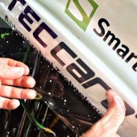 R&G ochranná folie "Second Skin" pro Honda CBR1000RR-R (SP)